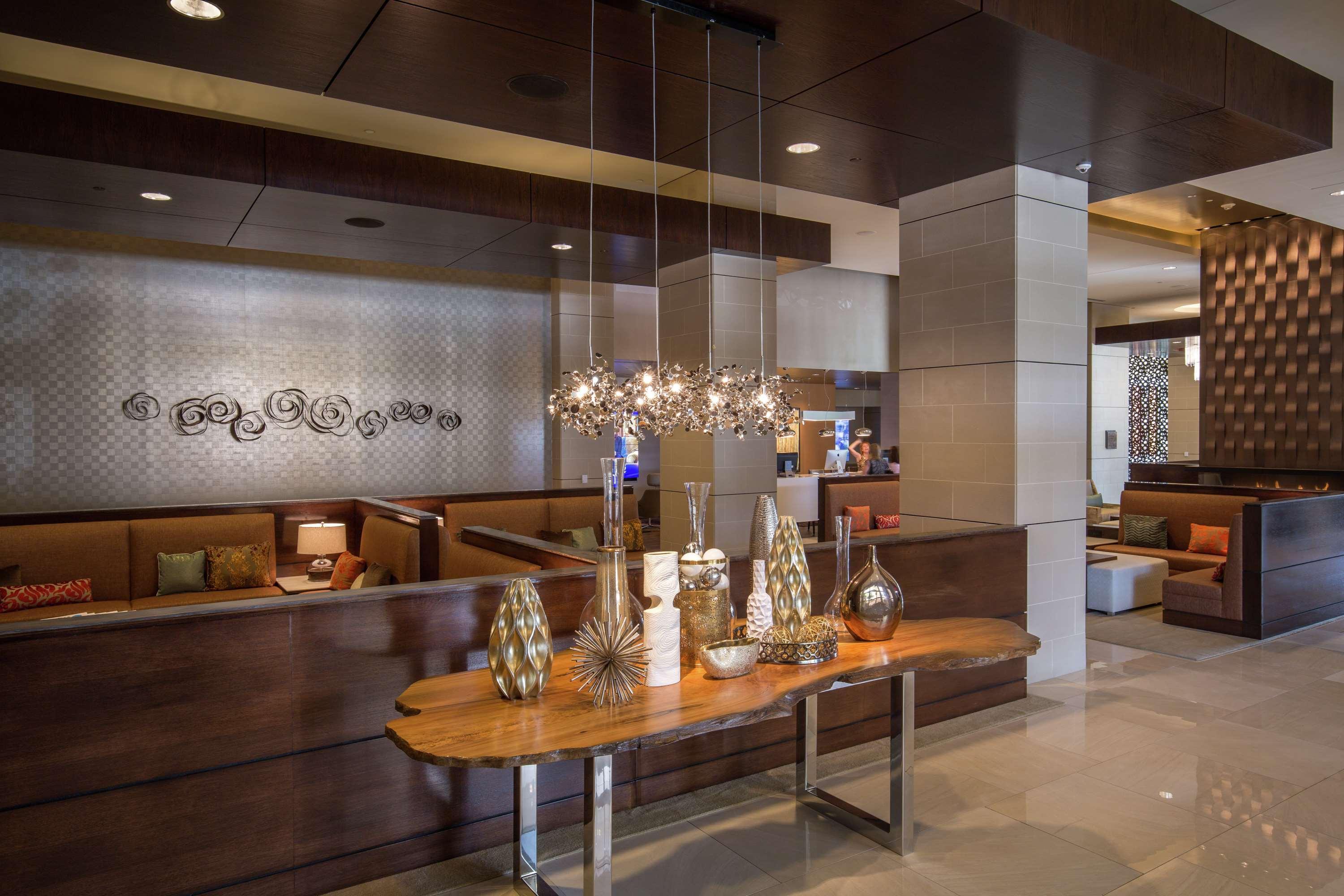Hotel Hilton Dallas/plano Granite Park