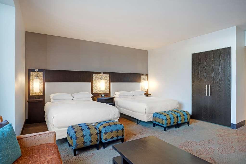 Hilton Dallas/plano Granite Park Hotel 4*