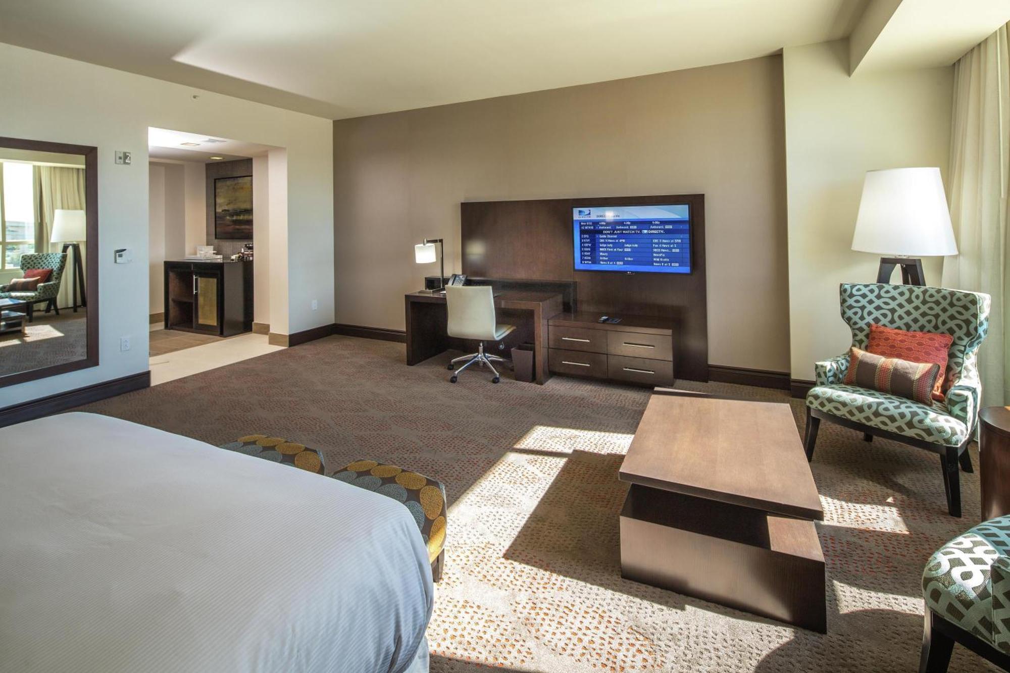 Hilton Dallas/plano Granite Park 4* Plano