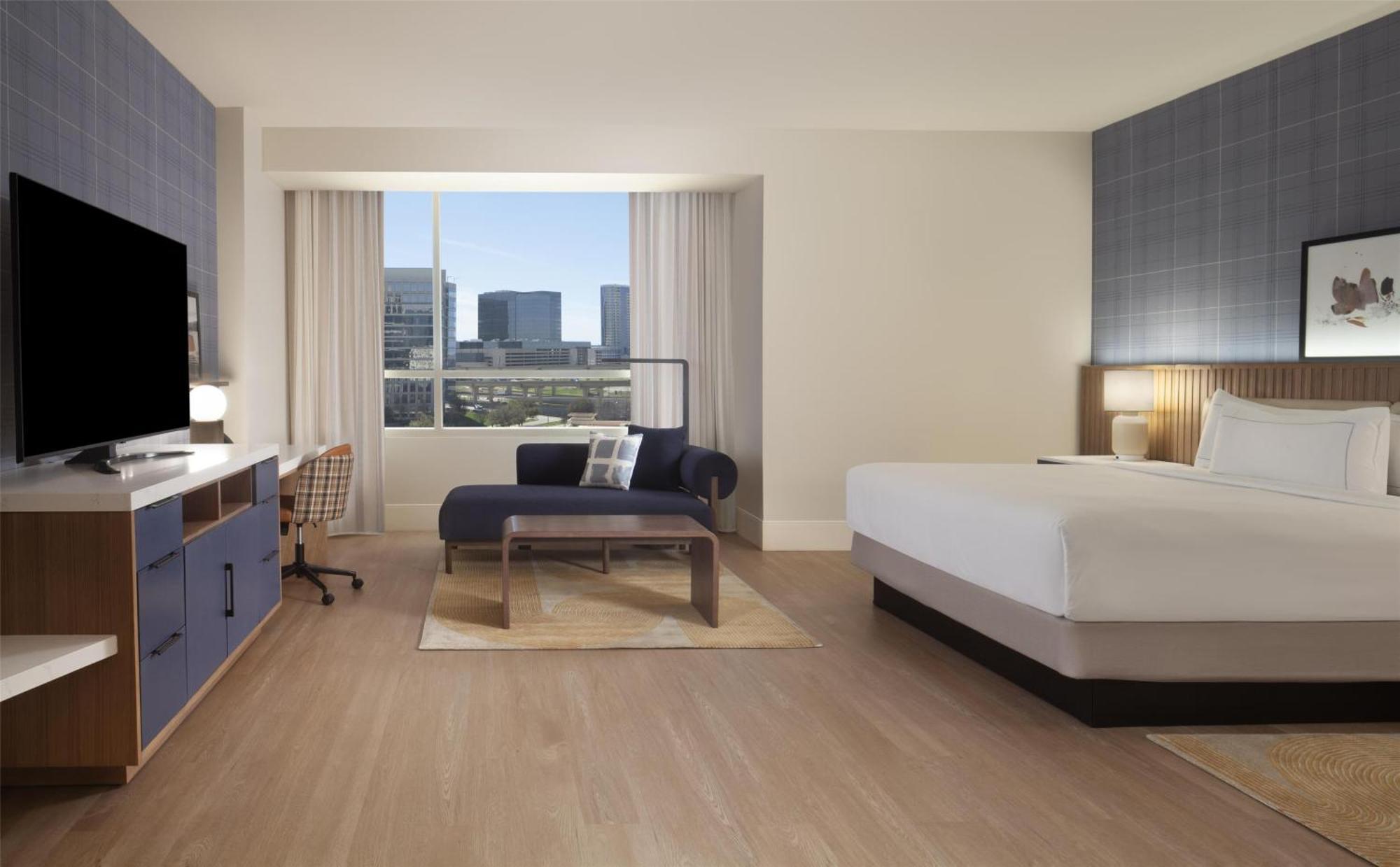 Hilton Dallas/plano Granite Park
