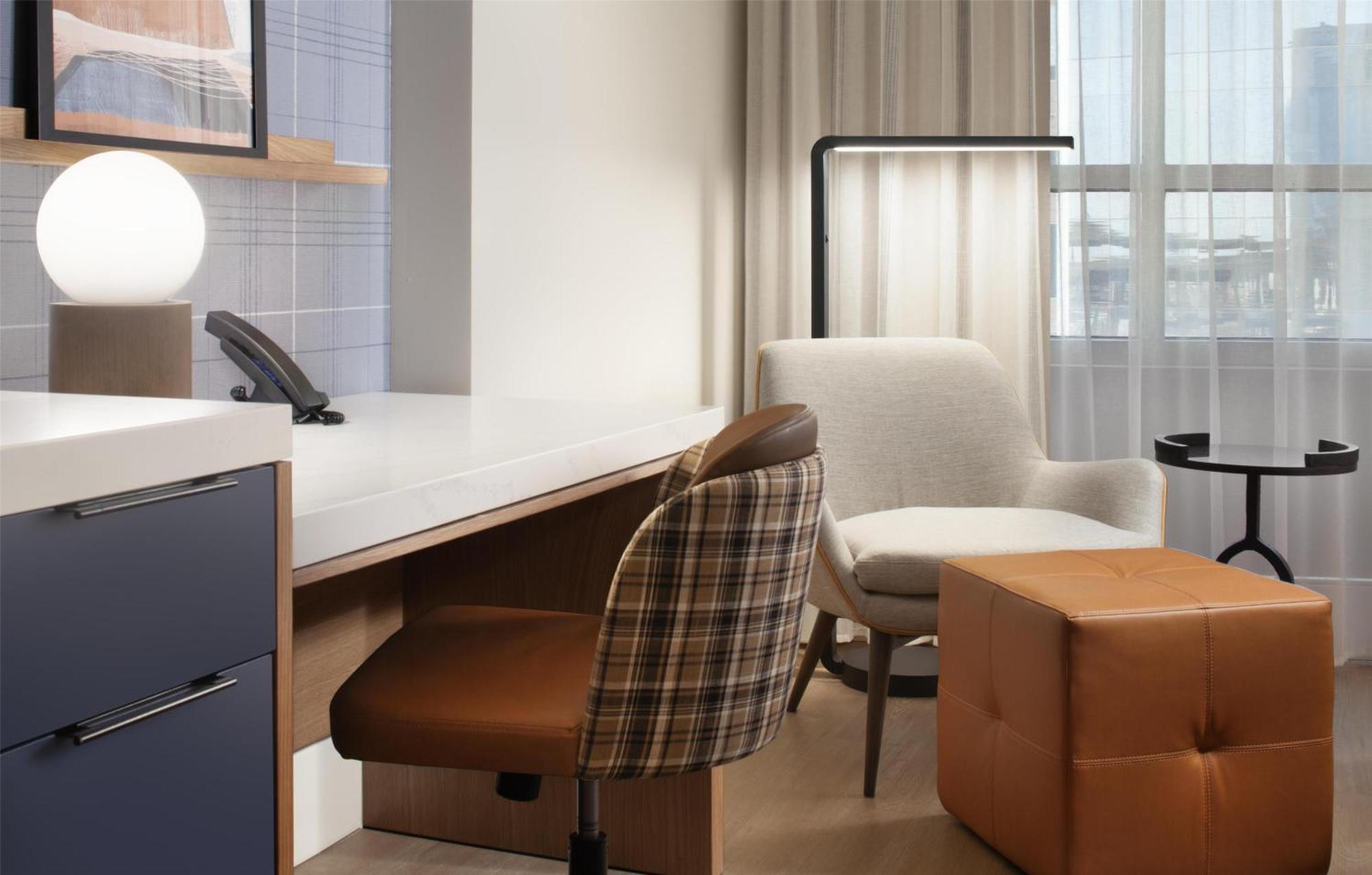Hilton Dallas/plano Granite Park Hotel 4*