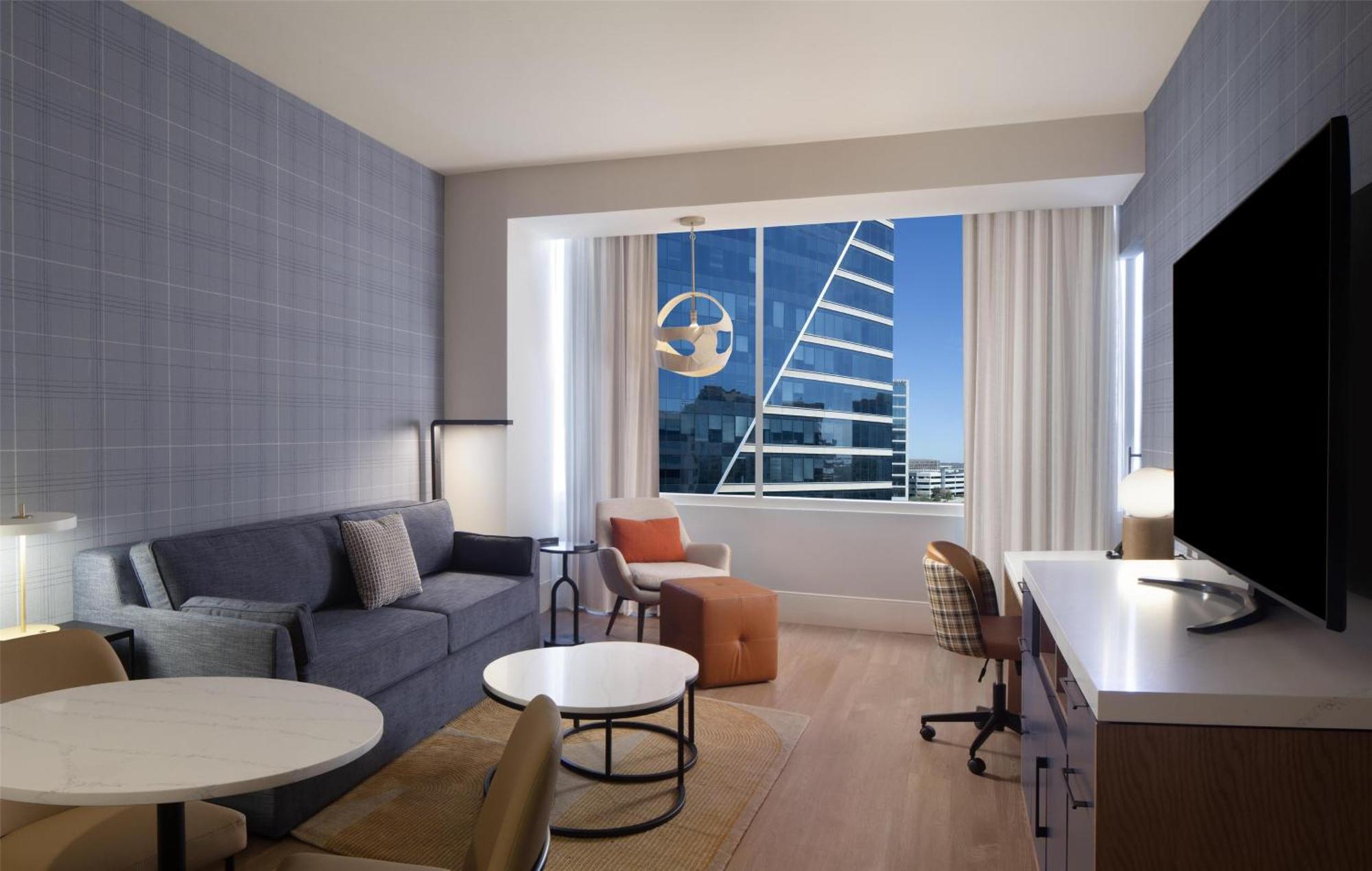 Hilton Dallas/plano Granite Park