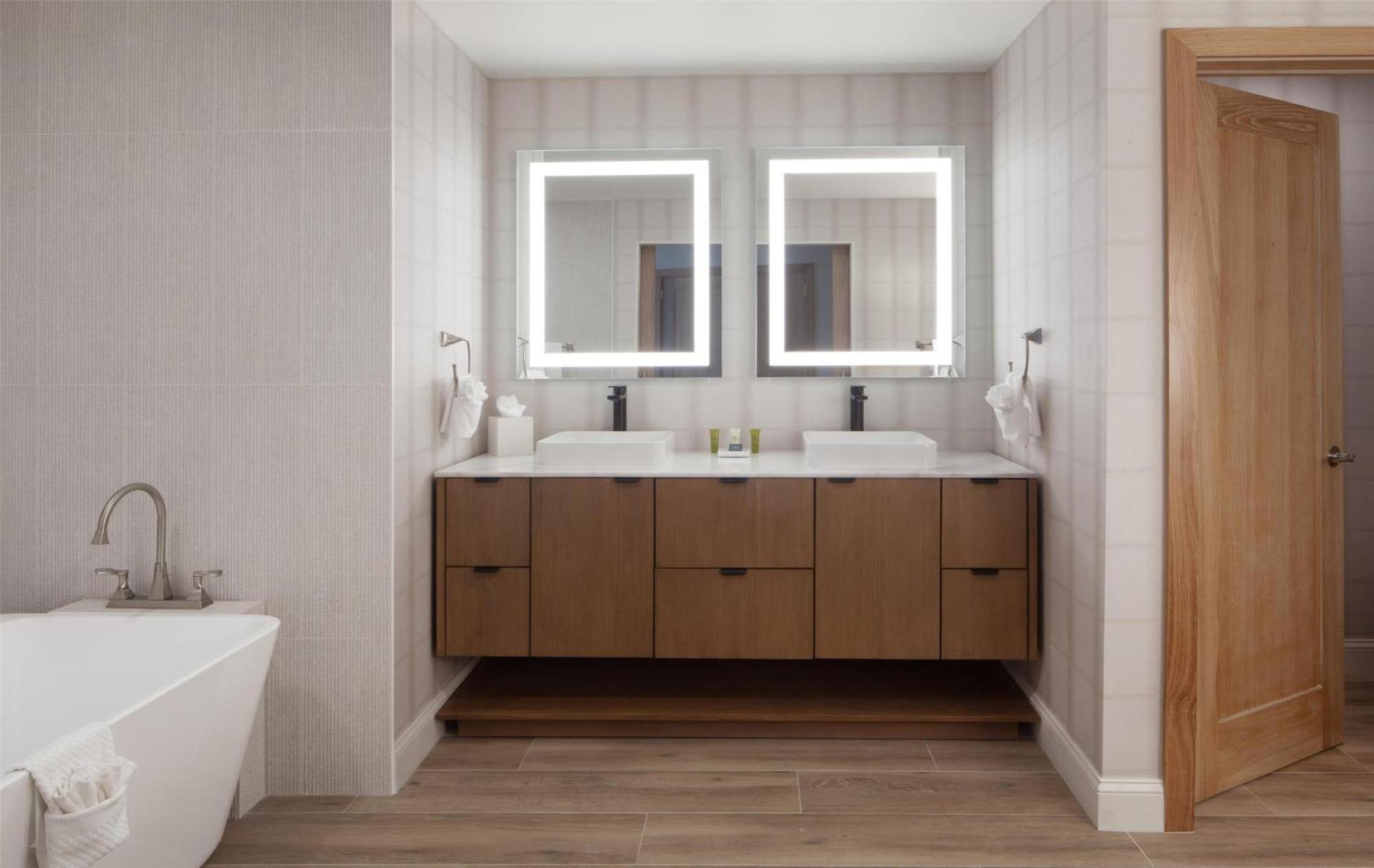 Hotel Hilton Dallas/plano Granite Park Plano