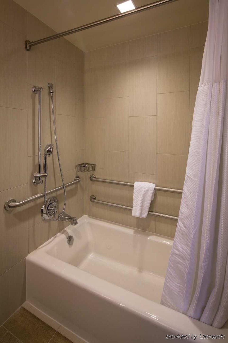 Hilton Dallas/plano Granite Park Plano