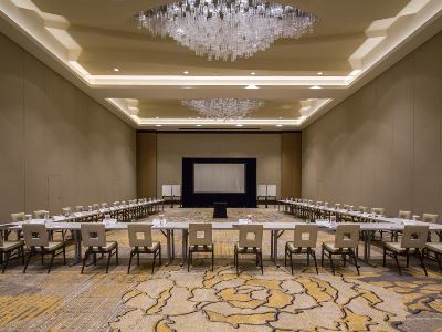 Hotel Hilton Dallas/plano Granite Park