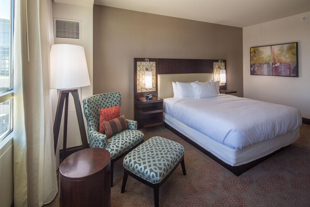 Hotel Hilton Dallas/plano Granite Park Plano