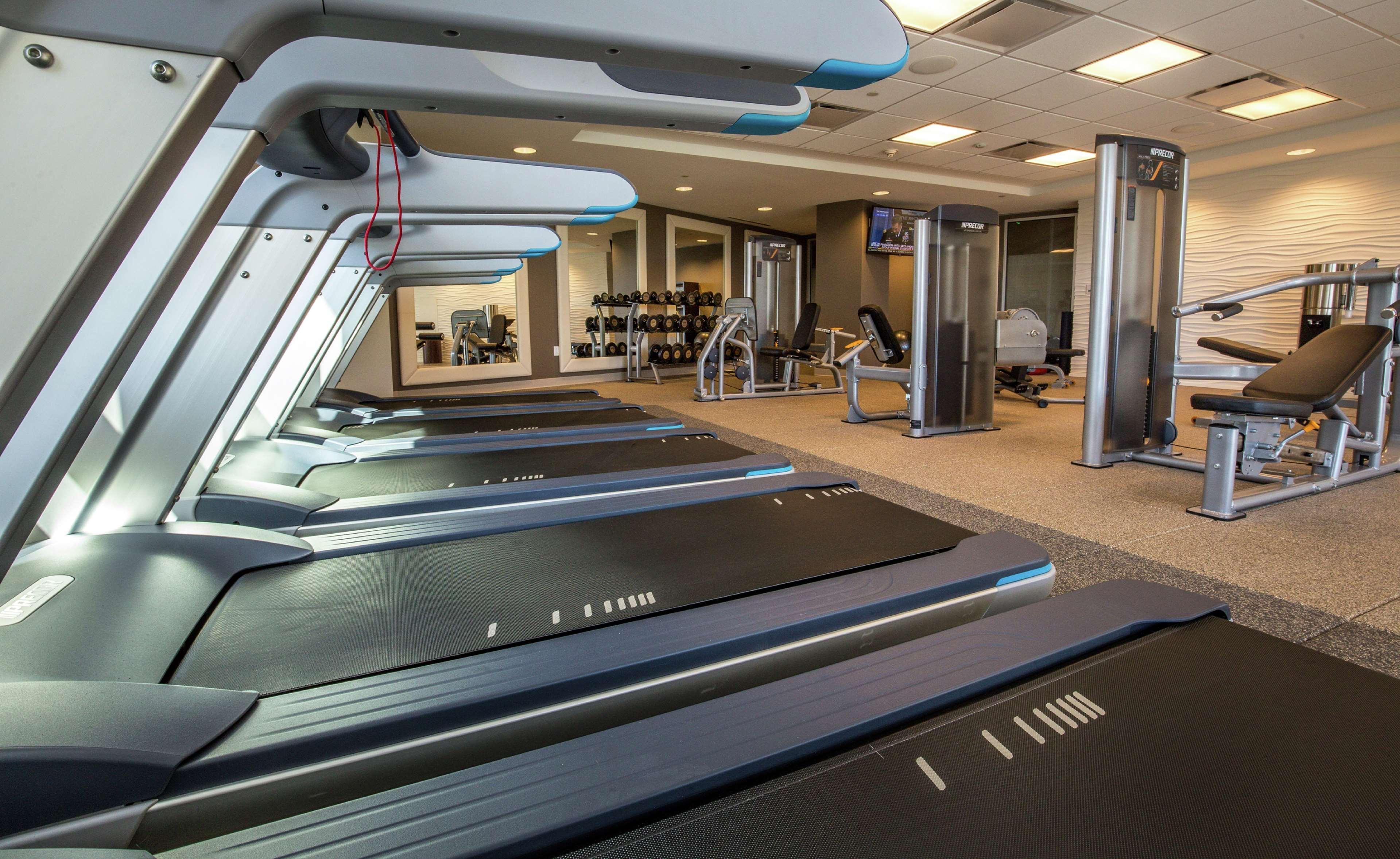 Hilton Dallas/plano Granite Park Hotel 4*