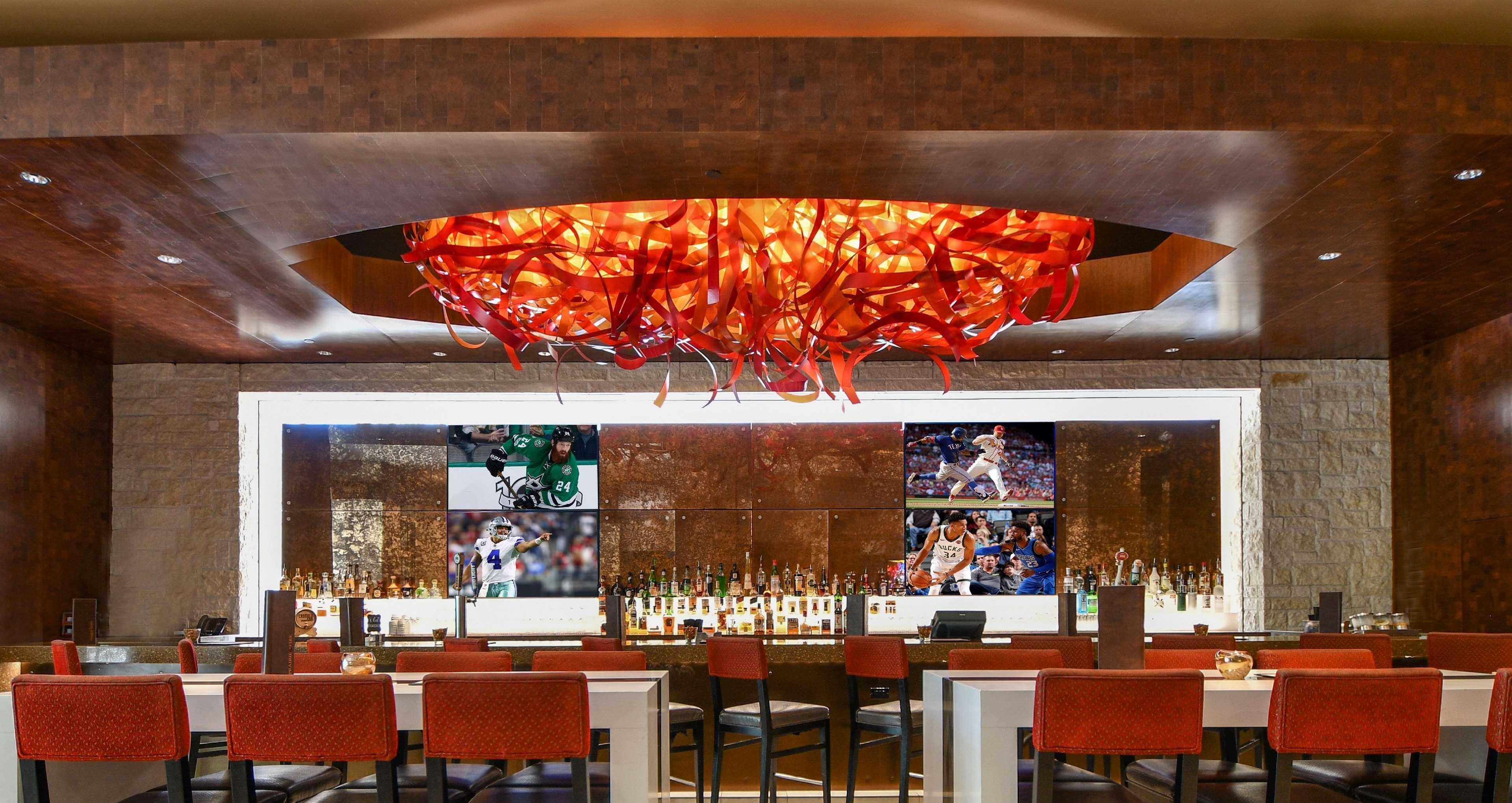 Hilton Dallas/plano Granite Park Hotel Plano