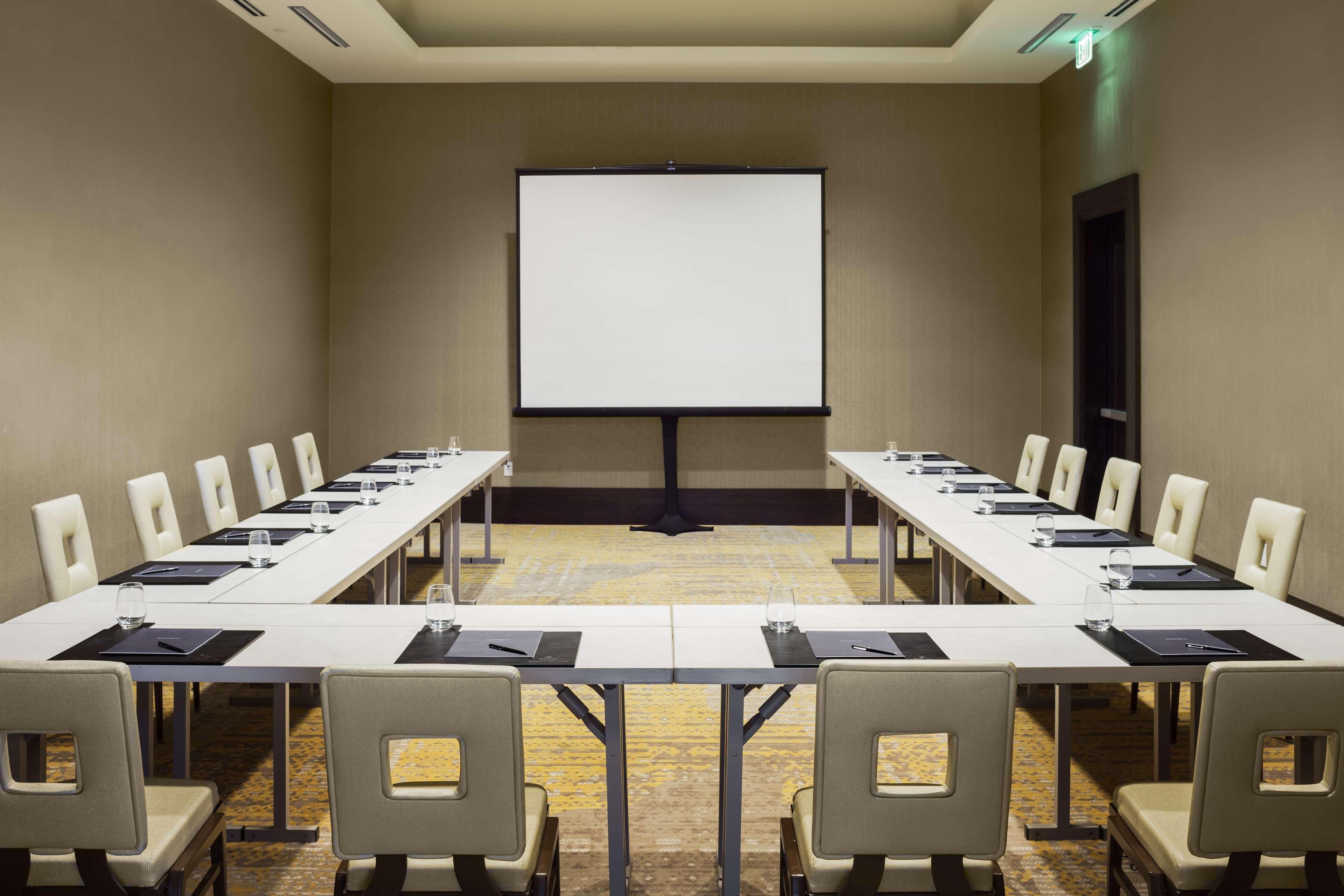Hilton Dallas/plano Granite Park 4* Plano
