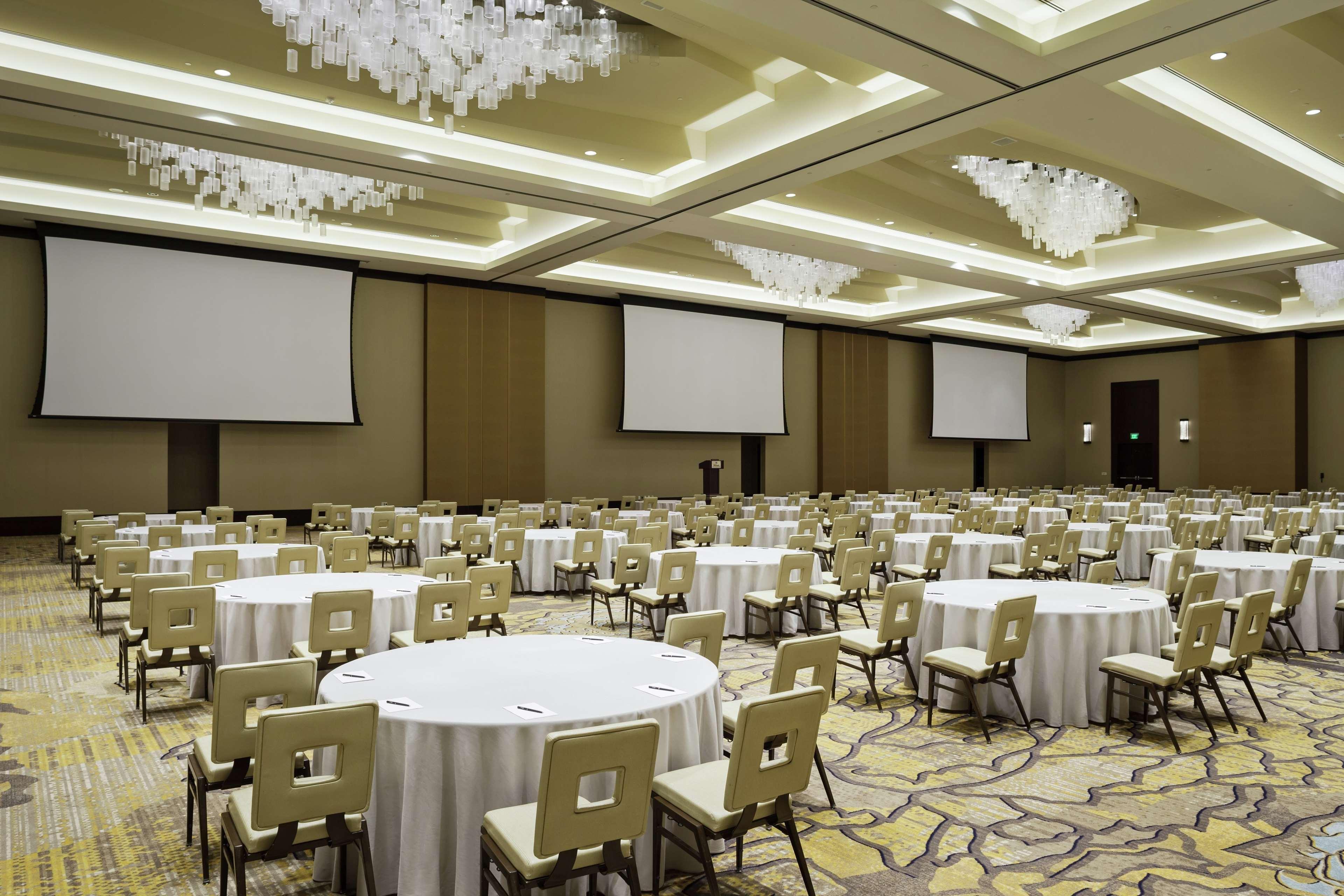 Hilton Dallas/plano Granite Park
