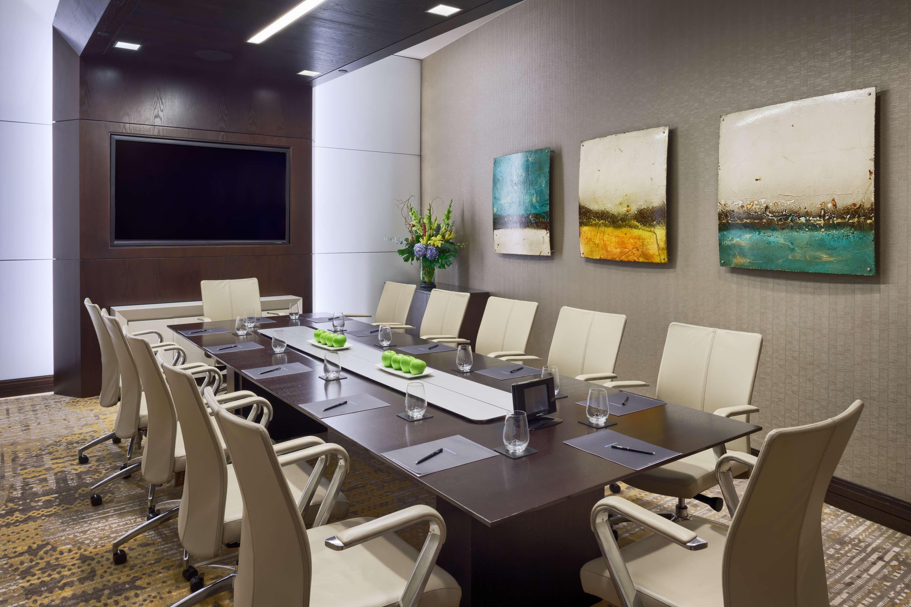 Hilton Dallas/plano Granite Park Plano