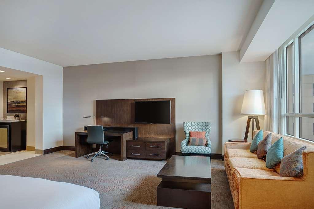 Hilton Dallas/plano Granite Park Hotel 4*