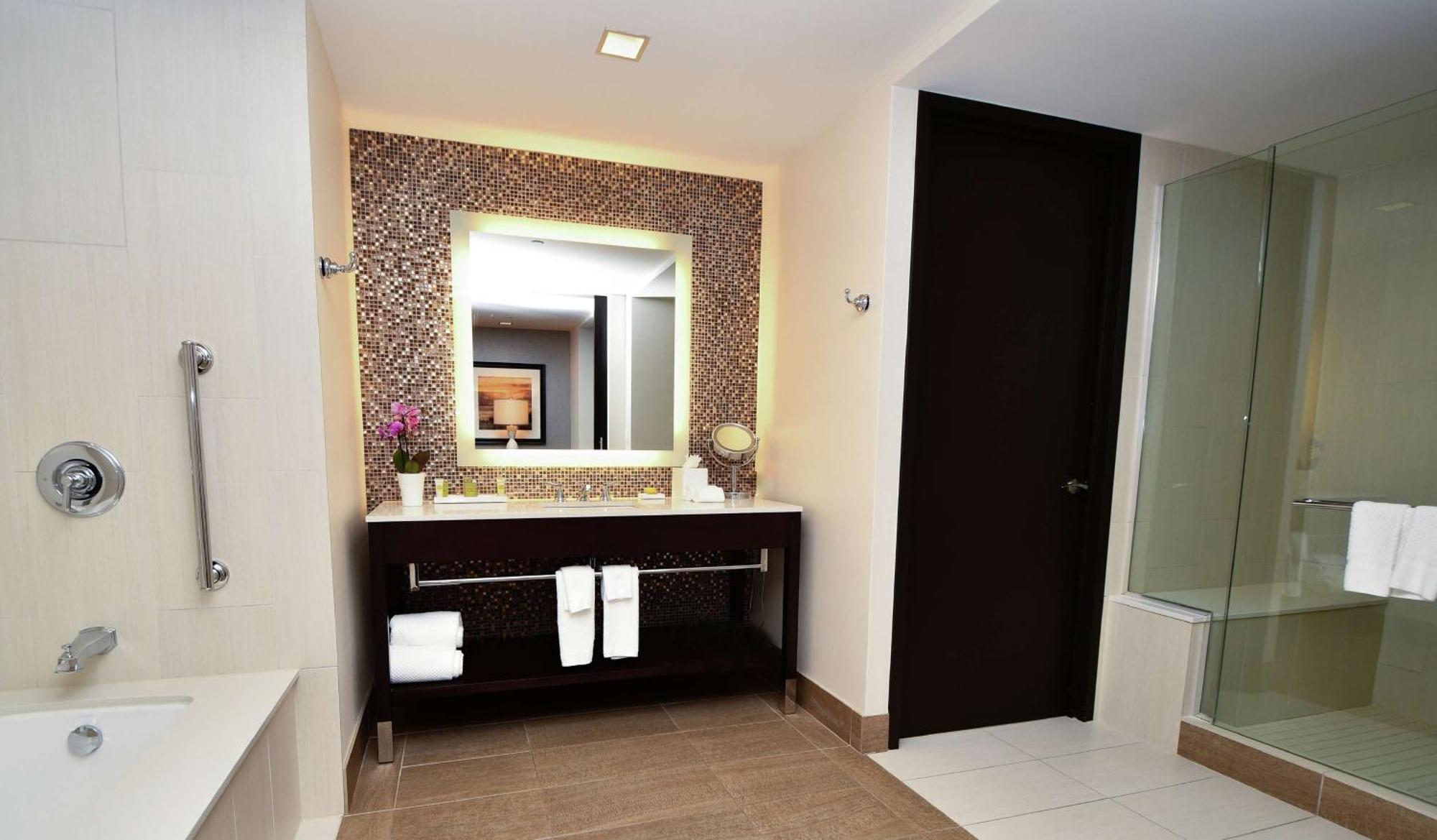 Hilton Dallas/plano Granite Park Plano