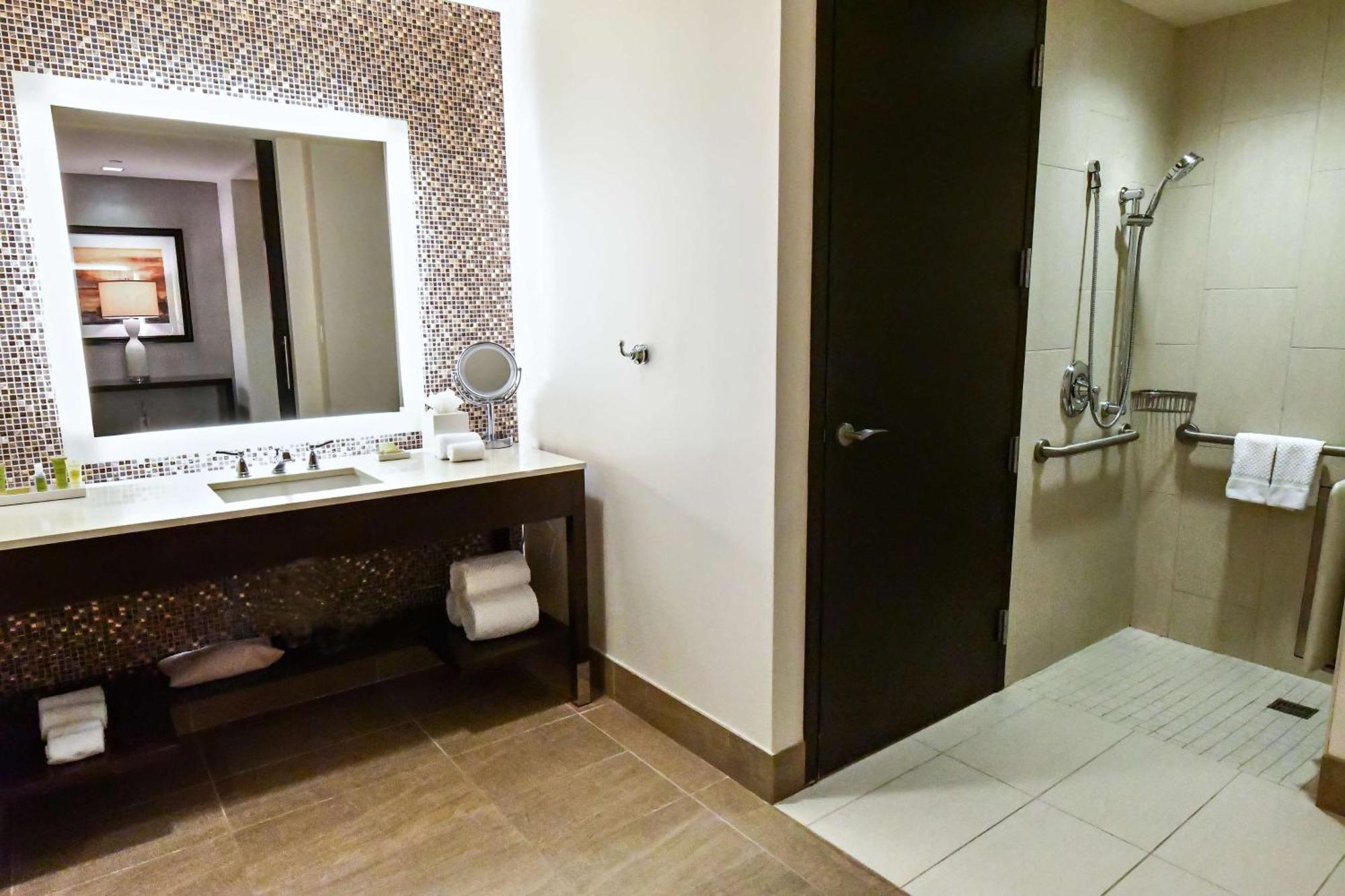 Hilton Dallas/plano Granite Park 4* Plano