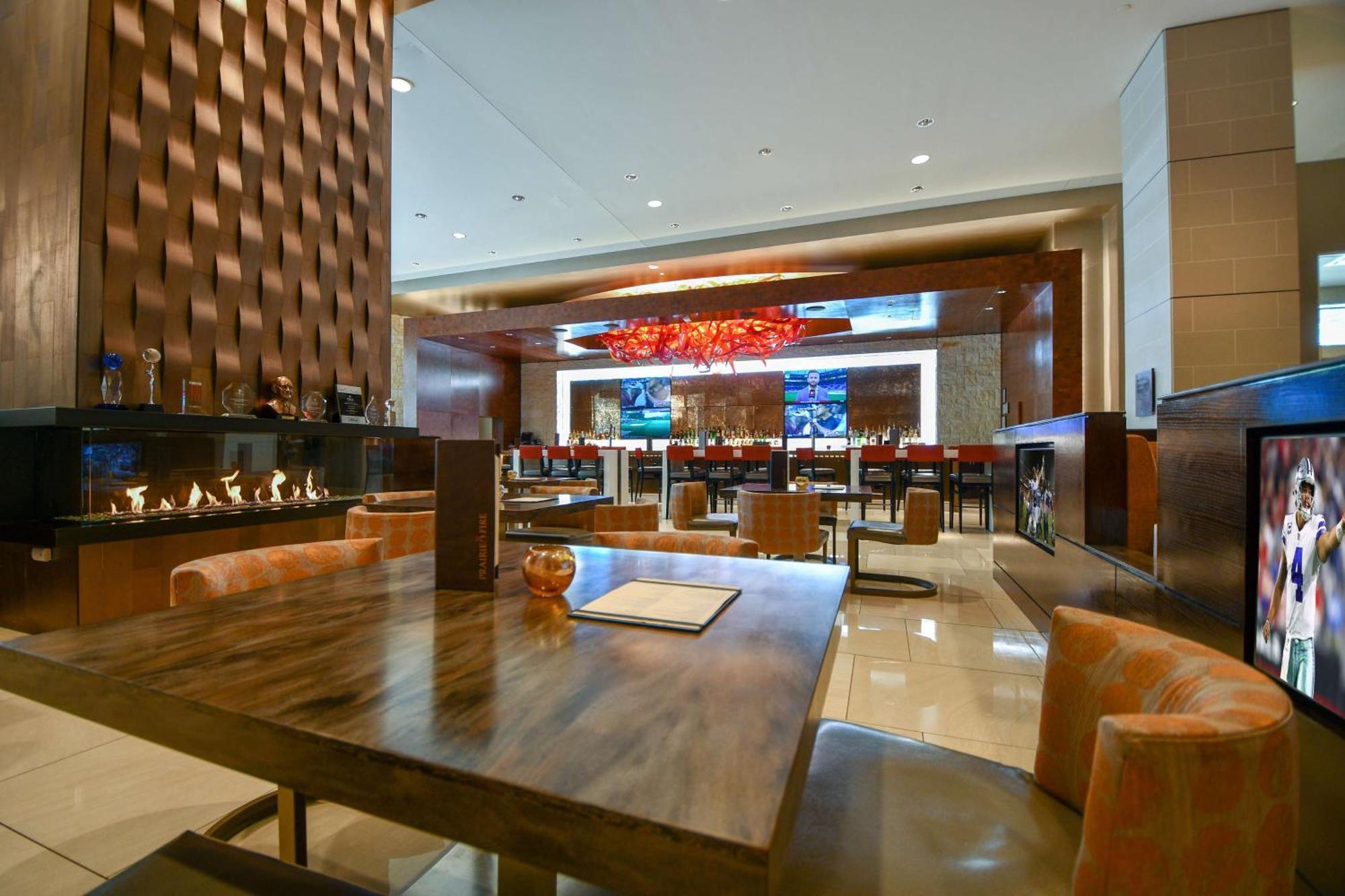 Hilton Dallas/plano Granite Park 4* Plano