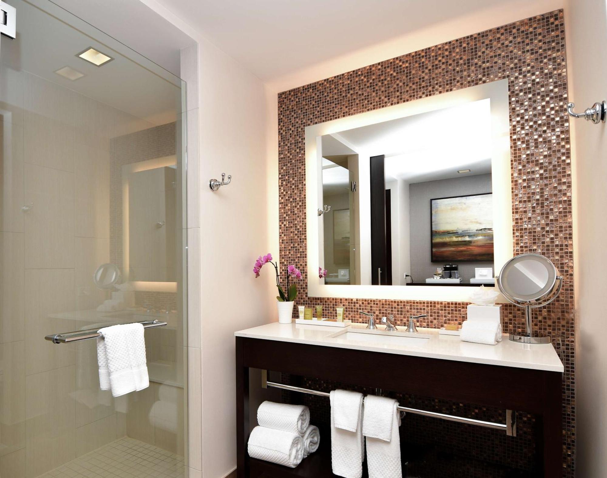 Hilton Dallas/plano Granite Park 4* Plano