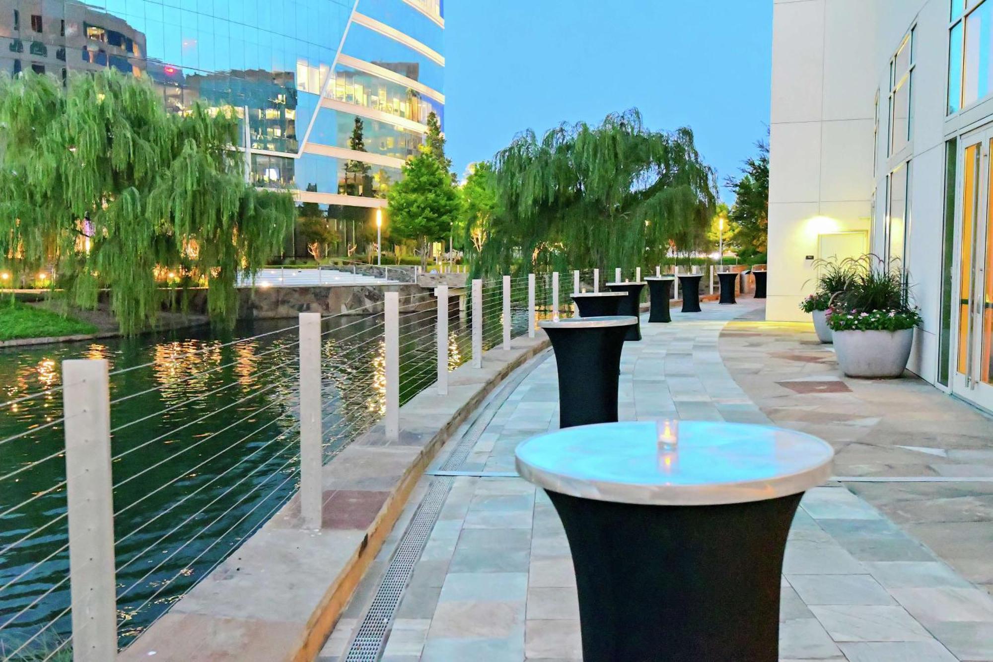 Hotel Hilton Dallas/plano Granite Park Plano
