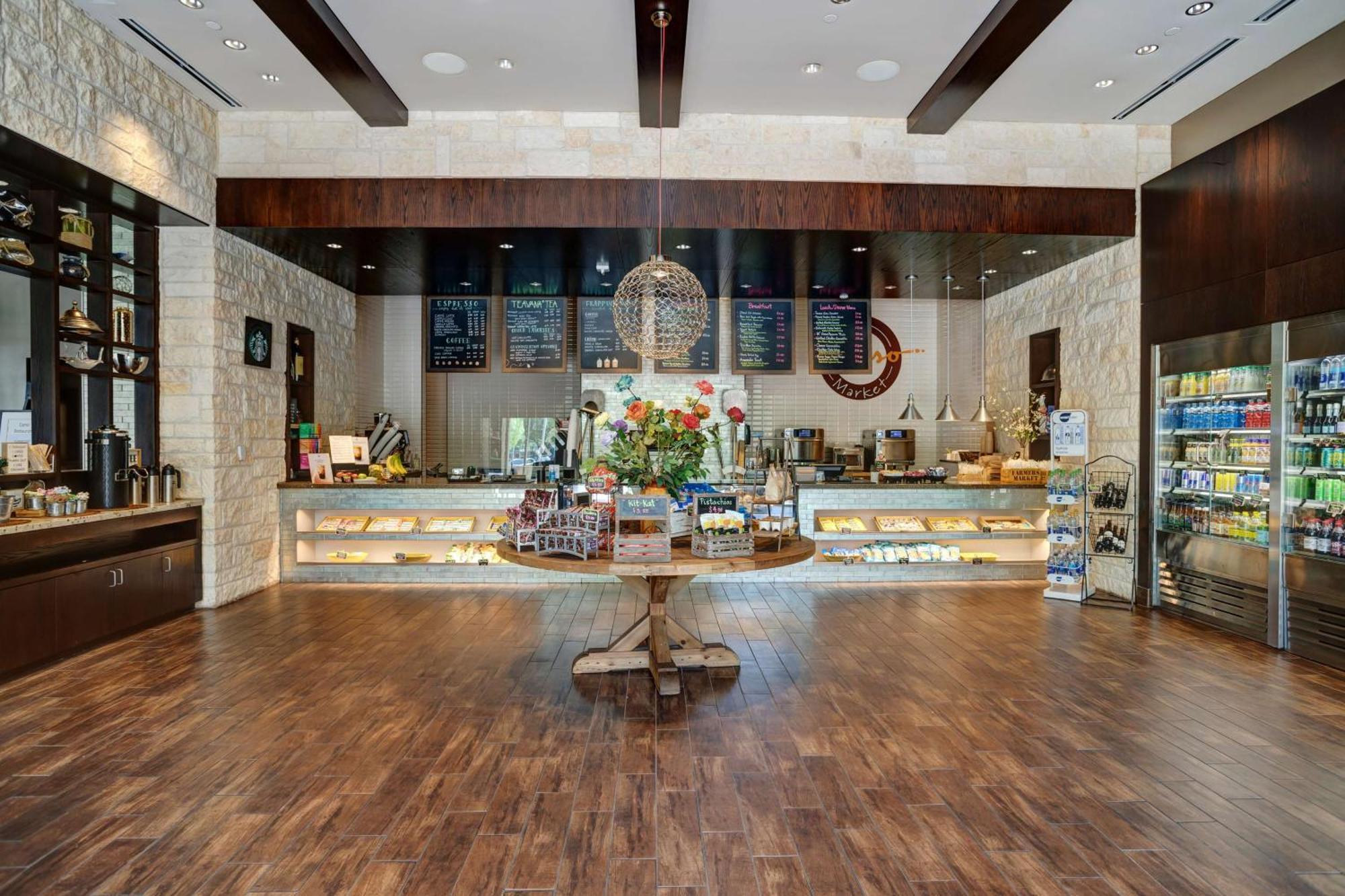 Hilton Dallas/plano Granite Park 4*