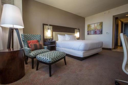 Hilton Dallas/plano Granite Park Hotel Plano