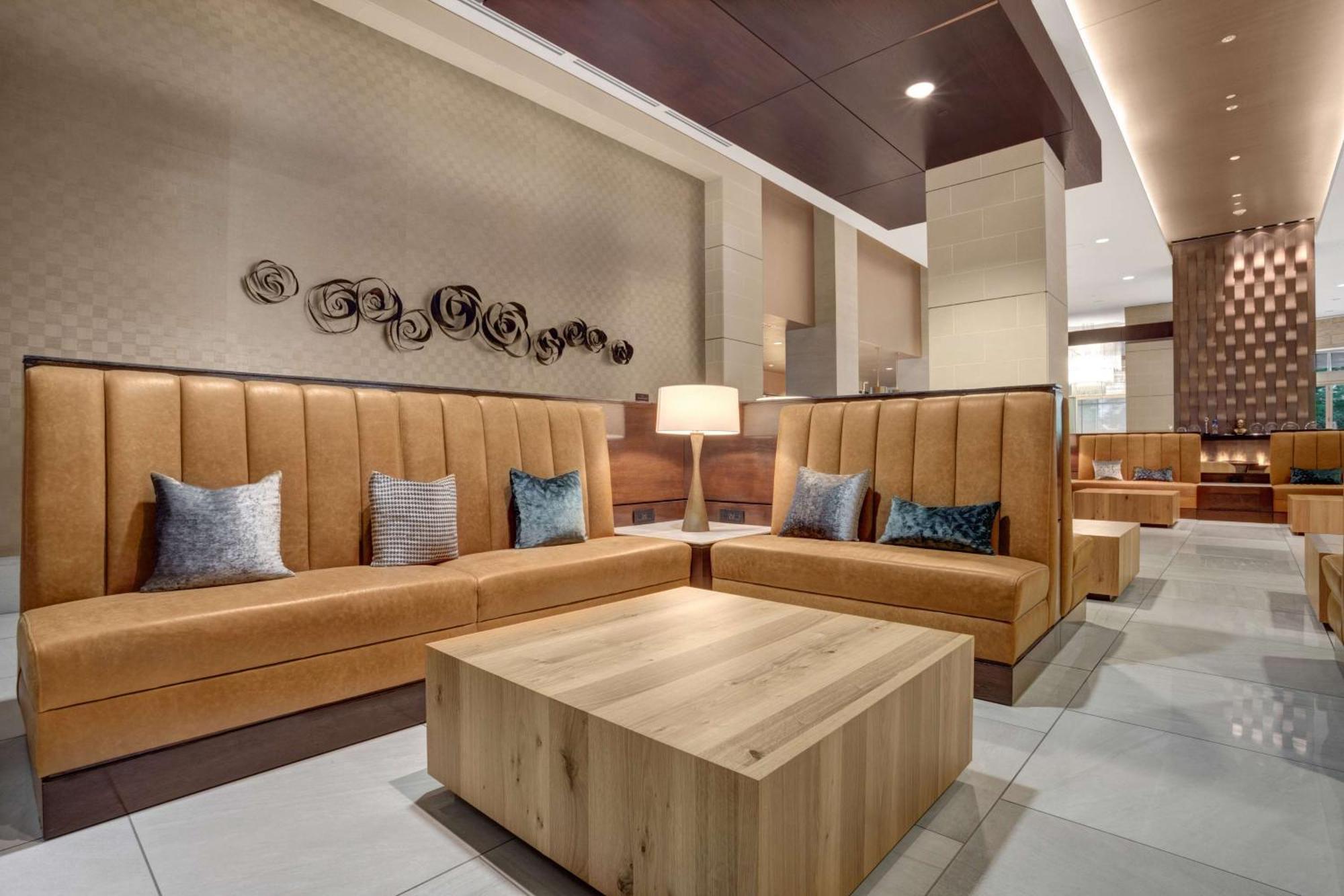 Hilton Dallas/plano Granite Park