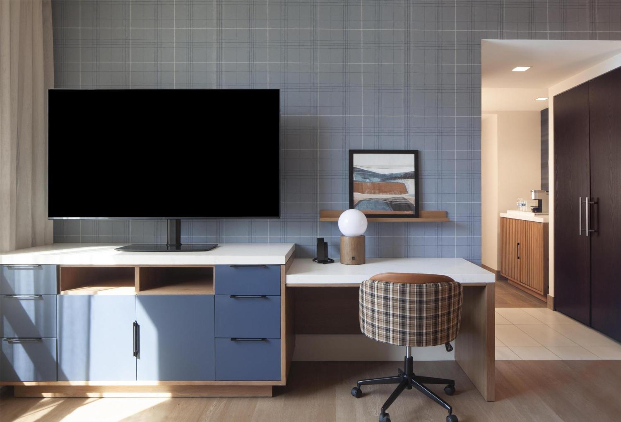 Hilton Dallas/plano Granite Park 4*