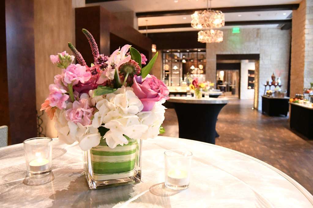 Hotel Hilton Dallas/plano Granite Park