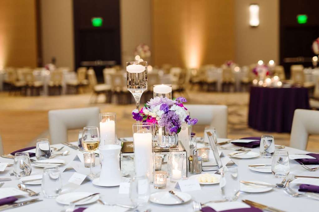 Hilton Dallas/plano Granite Park Hotel Plano