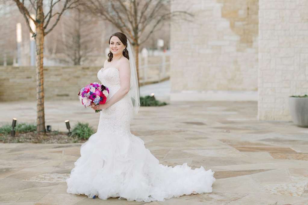 Hilton Dallas/plano Granite Park Hotel