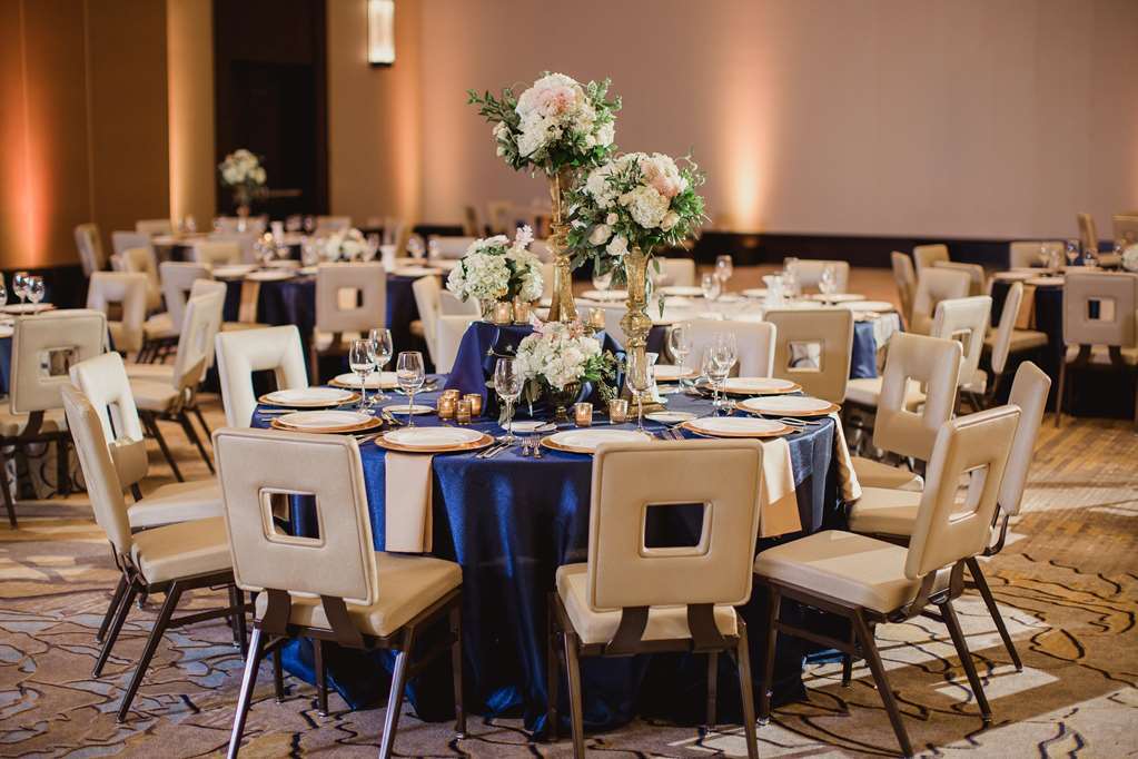 Hilton Dallas/plano Granite Park 4* Plano