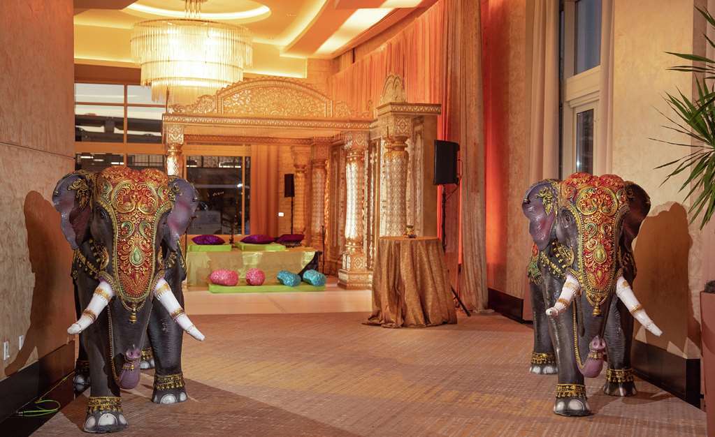 Hilton Dallas/plano Granite Park Hotel Plano
